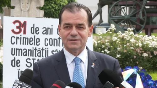 Orban: Nu s-a dorit finalizarea dosarelor Mineriadei și Revoluției, au fost „chichițe procedurale voite”. O mână nevăzută parcă trage sfori când e vorba de evenimente în care există vinovății la cel mai înalt nivel