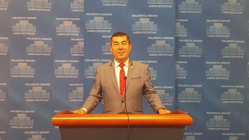 Încă un deputat PSD părăsește partidul și se înscrie în formațiunea lui Ponta, Pro România: ”Democraţia nu mai caracterizează PSD”