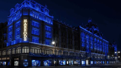 Burberry l-a concediat pe șeful departamentului de diversitate