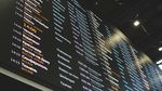 Patru aeroporturi din Moscova au fost închise din cauza unui val de drone