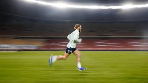 Căpitanul de la Real Madrid, Sergio Ramos, a fost operat la genunchiul stâng