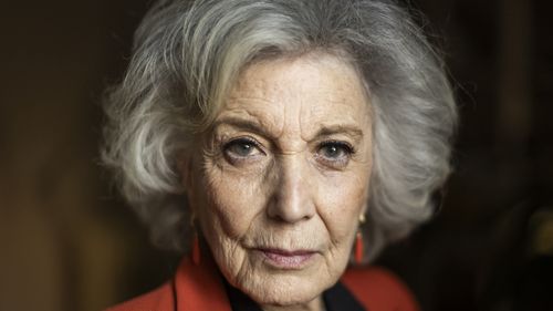 Actrița Marisa Paredes, muza lui Pedro Almodovar, a murit