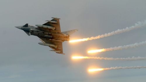 Surse: Decizii majore ale NATO pentru România și restul țărilor din est. Aliații vor aduce echipamente și muniție, va crește numărul de militari aliați, țările din regiune își vor face planuri de apărare comune