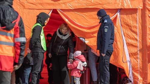 Cinci mituri despre refugiații ucraineni în România, demontate de Agenția ONU pentru Refugiați