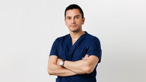 MedLife inaugurează, în premieră pentru Europa de Sud-Est, Centrul de Excelență în Neurochirurgia Pelvină, dedicat tratării durerii pelvine cronice