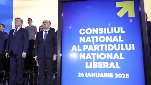 Ilie Bolojan: Alegerile pentru şefia PNL vor avea loc, foarte probabil, în a doua jumătate a anului