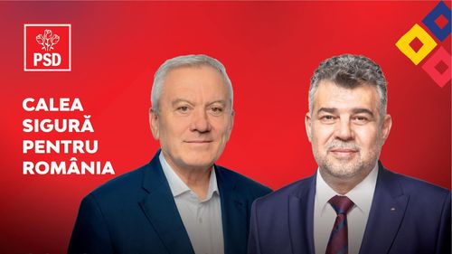 Primarul Buzăului (PSD): ”Eu l-aș întreba pe Marcel Ciolacu atât: ai făcut sau n-ai făcut 9,3% deficit? Asta este realitatea, 30 de miliarde de euro, s-a aruncat cu banii și la câini”