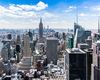 Avertisment de „aer nesănătos” în statul New York, cu puţin înaintea finalei Cupei Mondiale / Fum provenit de la incendiile de vegetaţie din Canada şi temperaturi de până la 40 de grade Celsius