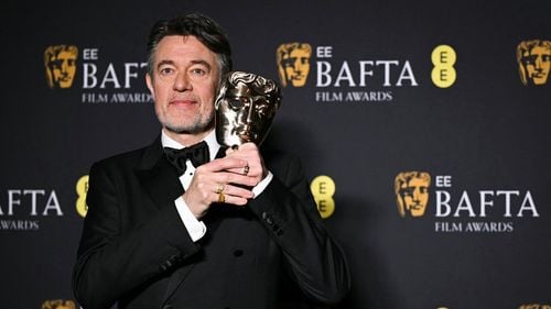 BAFTA 2025: "Conclave" a câştigat premiul pentru cel mai bun film