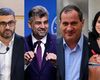 Raluca Turcan (PNL), fostă ministră a Muncii: Legea salarizării trebuia finalizată în 2023 / Au fost aproape cinci ani în care Ministerul Muncii a fost condus exclusiv de PSD