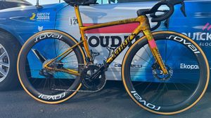 Echipa de ciclism Soudal-QuickStep se retrage din Tour du Rwanda din cauza problemelor de siguranță