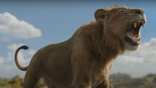 Filmul „Mufasa: The Lion King” revine în fruntea box-office-ului nord-american