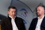 VIDEO INTERVIU Mai este nevoie de TVR? Ce spune Dan Turturică, fostul șef, despre instituția cu 2000 de angajați, cu cheltuieli de 100 de milioane de euro pe an, dar cu audiențe modeste
