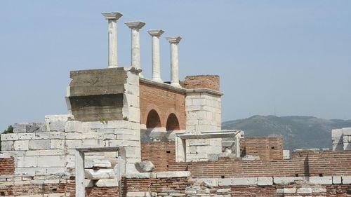 Un sit arheologic de tip Stonehenge a fost descoperit în Danemarca