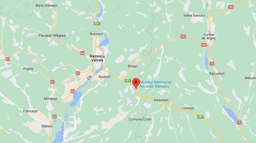 S-au ridicat restricţiile de circulaţie pe DN7, la Milcoiu