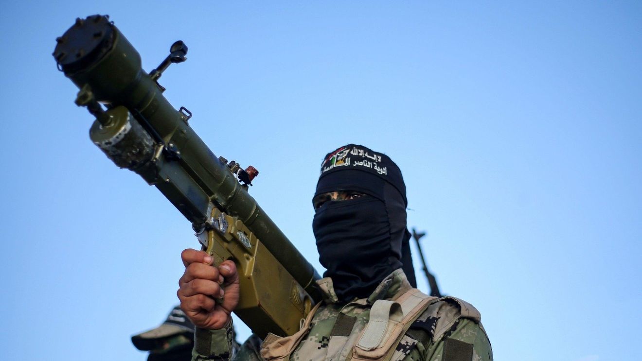 Liderul Hezbollah: Nu vom renunţa la armele care ne protejează de duşmanul nostru