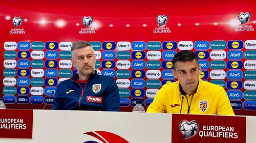 Naţionala de fotbal nu mai are nicio scuză dacă nu se califică la Campionatul European, consideră mijlocașul Nicolae Stanciu/ România debutează sâmbătă în preliminarii împotriva Andorrei,  în deplasare