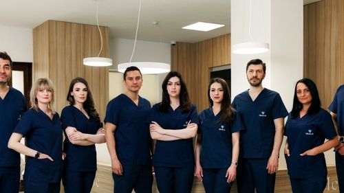 După 10 ani de dureri și un diagnostic neclar, o pacientă din Irlanda care suferea de endometrioză și-a recăpătat calitatea vieții, cu ajutorul chirurgiei robotice și al medicilor buni de la Bucharest Endometriosis Center