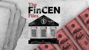 FinCEN Files: Cea mai mare scurgere de informații din băncile de top dezvăluie tranzacții uriașe cu bani obținuți din crima organizată, traficul de droguri sau terorism