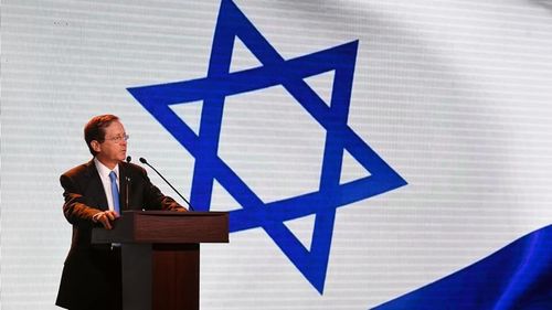 Preşedintele israelian vrea să îi acorde lui Trump cea mai înaltă distincţie civilă a ţării sale / Barack Obama a fost primul preşedinte american în funcţie care a primit-o, în 2013