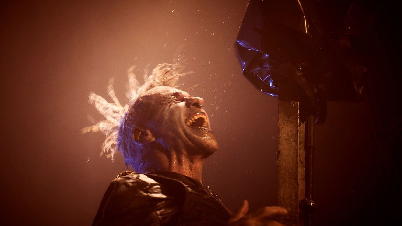 Trupa Rammstein va susţine un turneu european pe stadioane în 2024