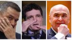 LIVE Cine va fi premier? Sorin Grindeanu negociază voturile / Liderii PNL, USR și UDMR caută un candidat / Președintele Nicușor Dan înclină spre șeful PSD