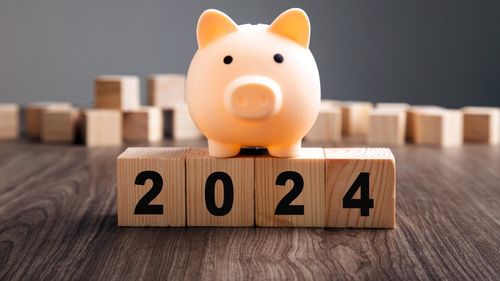 BREAKING Bugetul pe anul 2024 se construiește pe un deficit bugetar de 86,6 miliarde lei, respectiv 5% din PIB