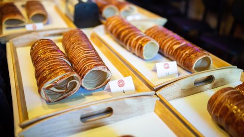 Festivalul Kürtőskalács, la început de octombrie, la Sfântu Gheorghe / ”A ajuns la noi prin intermediul saşilor”