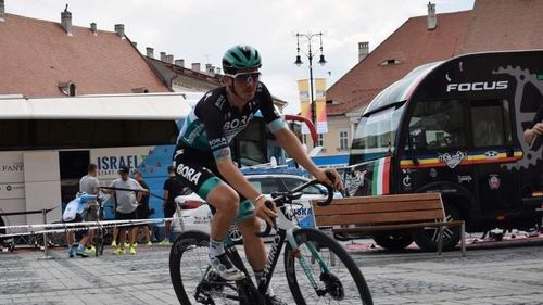 Restricţii de trafic în Sibiu pentru desfăşurarea Turului Ciclist, în 3-6 iulie