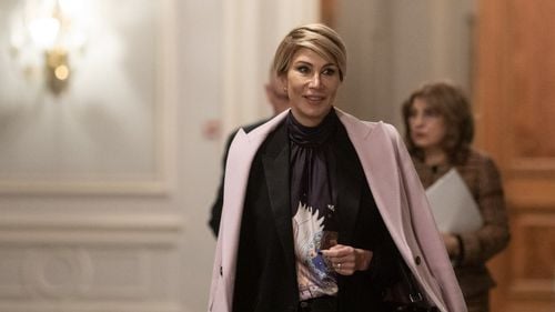 Turcan: E posibil să se întâmple orice, în urma acestor negocieri. Dacă UDMR decide să plece de la guvernare, atunci în continuare există majoritate