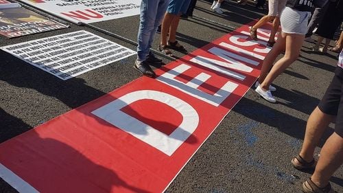 USR îi cere președintelui Iohannis să își precizeze ”de urgență” poziția față de menținerea în funcție a lui Lucian Bode, acuzat de Universitatea Babeș-Bolyai că și-a plagiat doctoratul