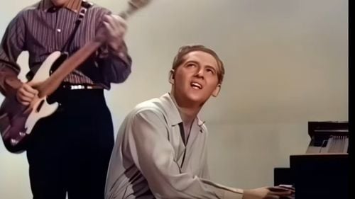 Jerry Lee Lewis, legenda rock'n'roll-ului, a murit la 87 de ani