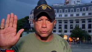 Mesajul unui veteran din SUA pentru prietenii lui români, din Batalionul 26 Infanterie, Afganistan: „Vă iubesc, fraților!”