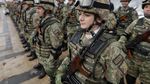 MApN anunță o nouă recrutare de soldați și și gradați / Sunt disponibile aproape 7.000 de posturi, în unități militare din toată țara