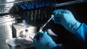Descoperire importantă în lupta împotriva cancerului de prostată. Cercetătorii au identificat o proteină ce ar putea conduce la un tratament împotriva bolii