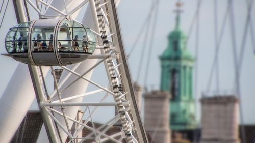 Marea Britanie reduce la 10 zile perioada de autoizolare pentru turiști/ Măsura este valabilă și pentru rezidenţii care au intrat în contact cu persoane testate pozitiv