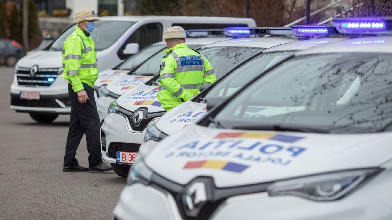 Protocol de colaborare semnat între ANPC și Poliția Locală București/ Echipe mixte vor putea verifica agenții economici