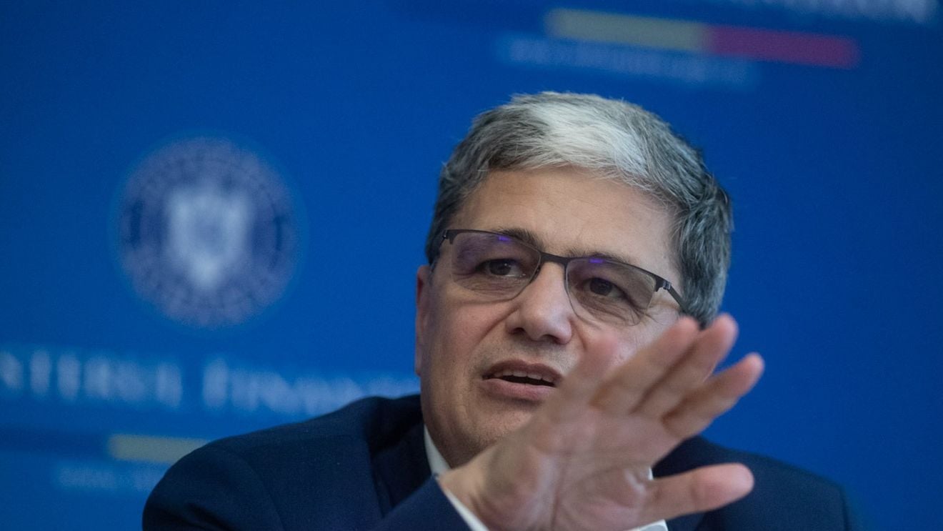 Marcel Boloş: Nu este pe masa ministerului Finanțelor vreun proiect privind impozitul progresiv/ Cota unică este în vigoare şi rămâne în vigoare în acest moment/ Nu s-a pus problema creșterii impozitelor sau TVA