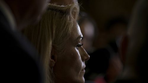 Firea: Nu am făcut un secret că m-am simțit rău în ultimele luni. Urmează încă o operație/  Despre relația cu Dragnea: Este o normalizare, nu neapărat o împăcare