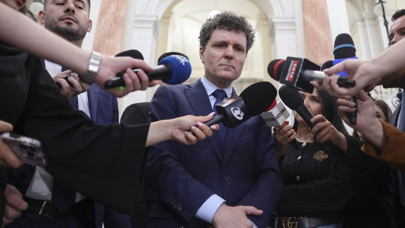 Nicușor Dan, convorbire cu președintele Estoniei: Întrucât ambele țări sunt expuse direct amenințărilor generate de războiul Rusiei împotriva Ucrainei, am convenit să colaborăm strâns în cadrul proiectelor de apărare împotriva dronelor