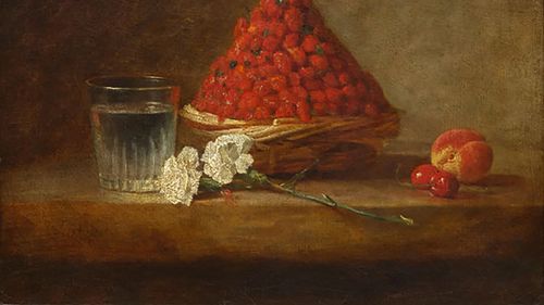 Un muzeu din Texas a achiziționat un tablou pentru 26 de milioane de dolari, dar Luvru vrea să îl păstreze în Franța și a lansat o strângere de fonduri