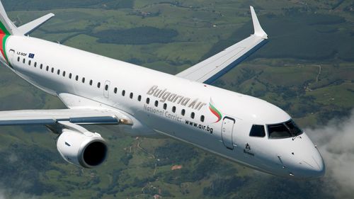 Compania aeriană Bulgaria Air anulează zborurile către Milano din cauza coronavirusului