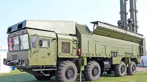 Cum încearcă SUA să scape aliații est-europeni de armamentul rusesc