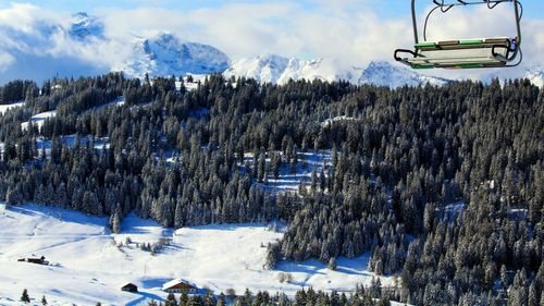Încă o stațiune de schi din Franța se va închide din cauza lipsei zăpezii