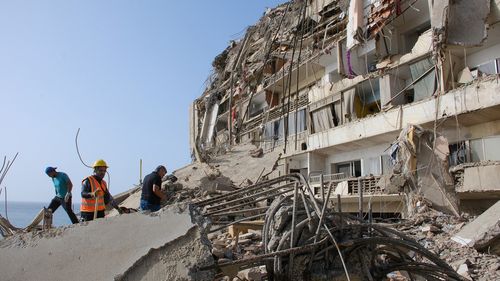Bilanțul victimelor cutremurului din Venezuela depășește 900 de morți / Peste 50.000 de persoane sunt date dispărute