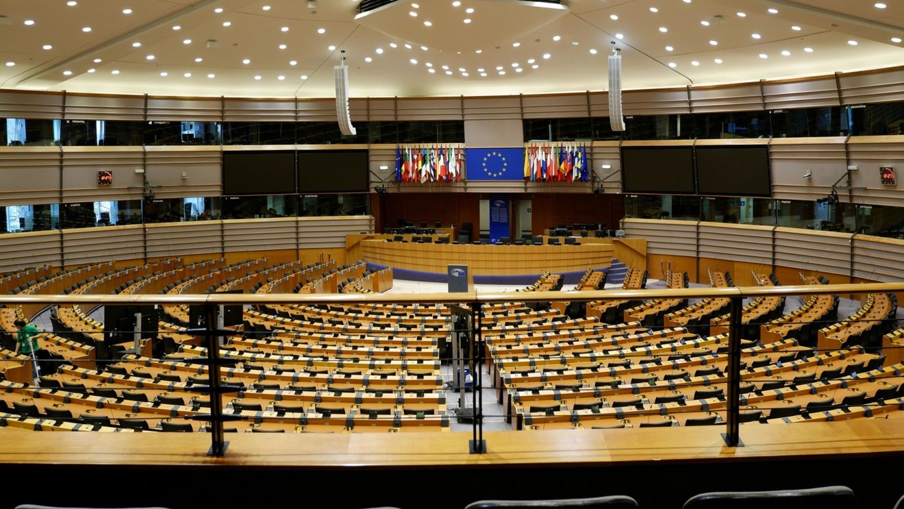 Vlad Gheorghe anunță că va candida ca independent pentru un nou mandat în Parlamentul European / USR l-a exclus de pe listă