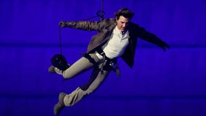 Dieta si antrenamentul lui Tom Cruise par o „Misiune Imposibilă”. Starul este într-o formă de invidiat la 62 de ani