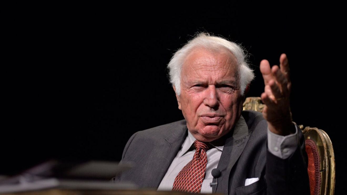 Ioan Holender, fost director al Operei de Stat din Viena, vine la Cazinoul din Constanța / Discuții pentru un festival de muzică organizat în extrasezon