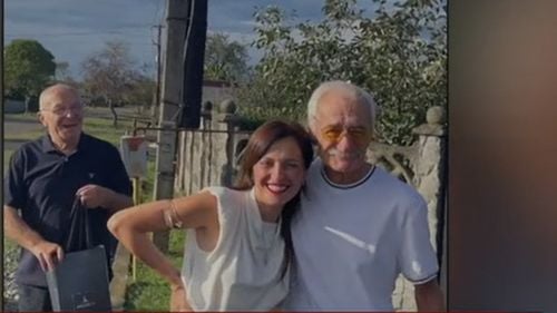 O femeie din Georgia care își căuta părinții biologici a aflat că era deja prietenă pe Facebook cu tatăl ei / Cum a reușit jurnalista Tamuna Museridze să dezvăluie secretul "copiilor furați" ai Georgiei și să reunească sute de familii