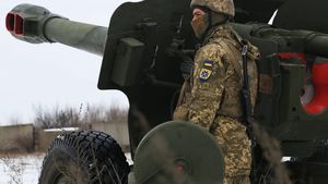 Guvernul Italiei încearcă să prelungească legea privind aprovizionarea militară a Ucrainei până în 2023
